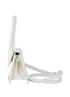 Le Chiquito Moyen, bottom view